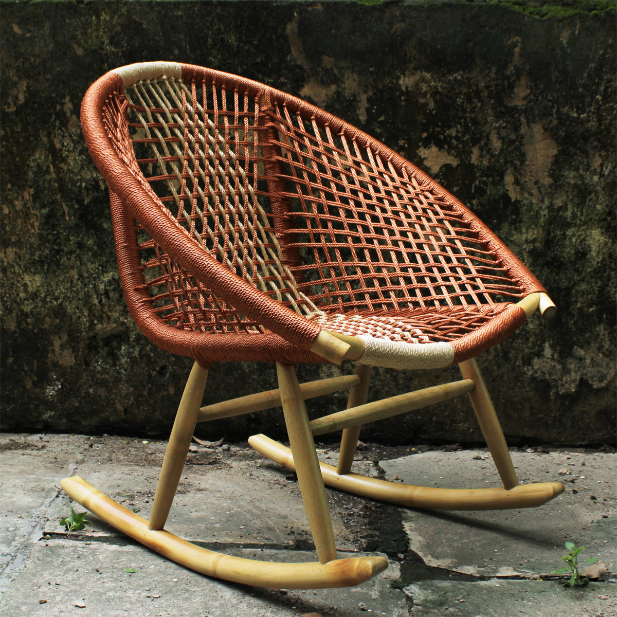 SOOP ROCKING CHAIR