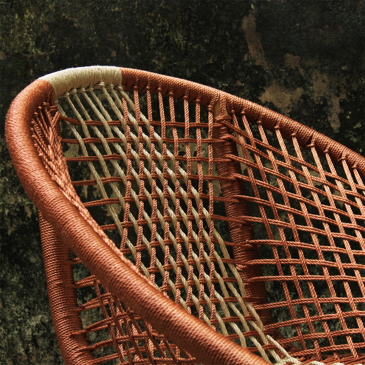 SOOP ROCKING CHAIR