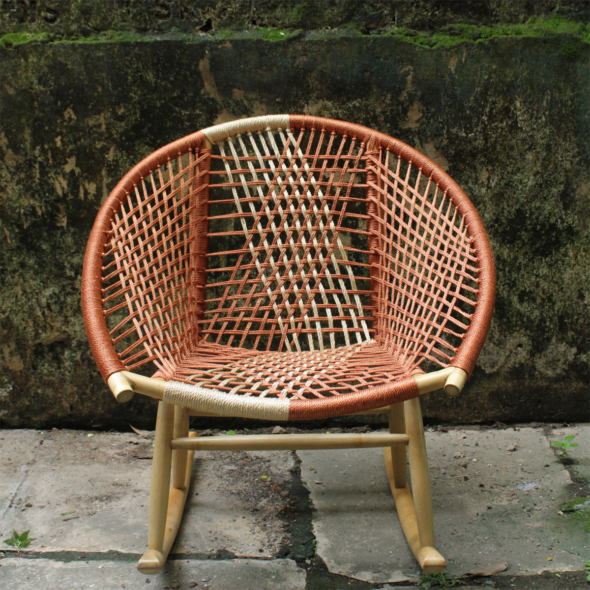 SOOP ROCKING CHAIR
