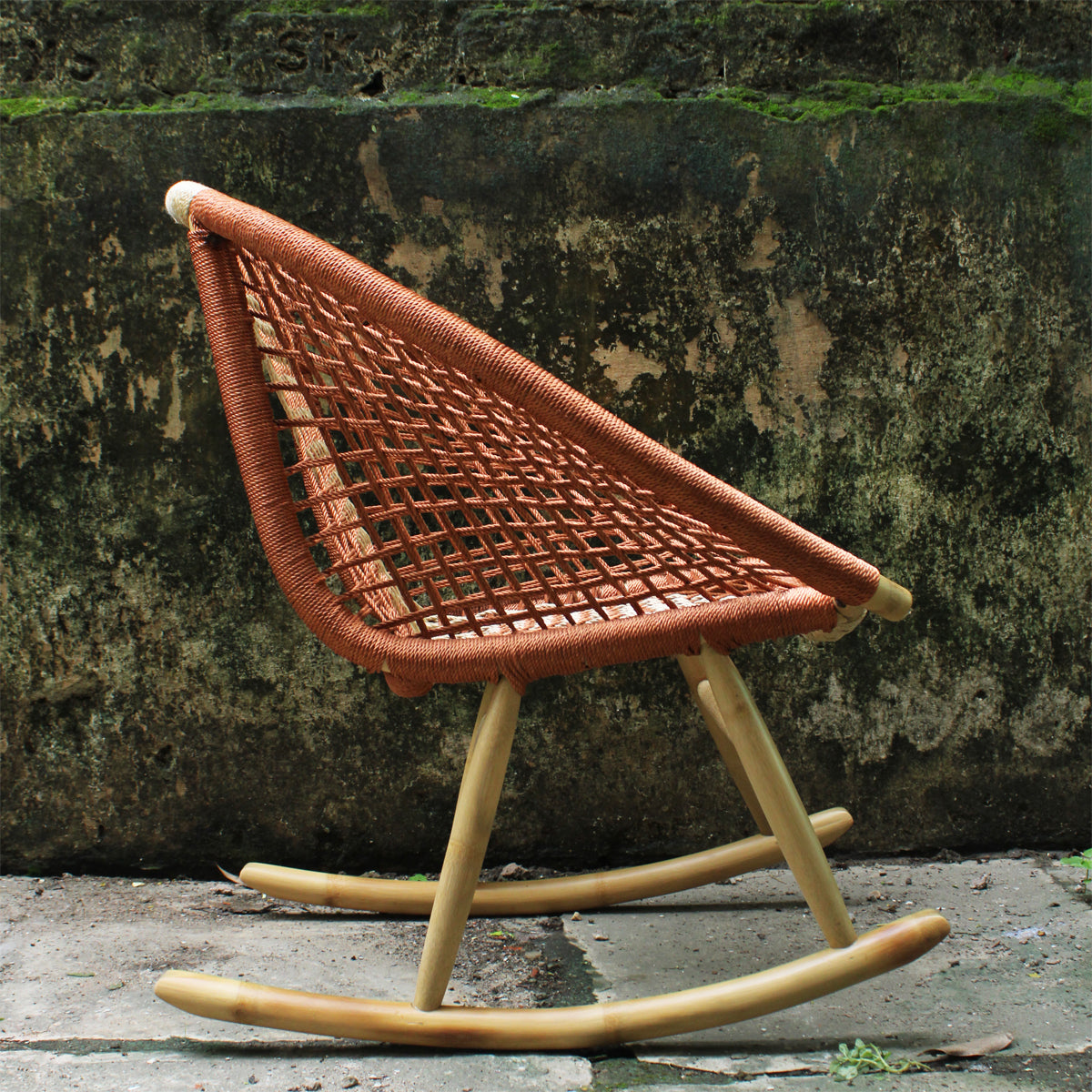 SOOP ROCKING CHAIR