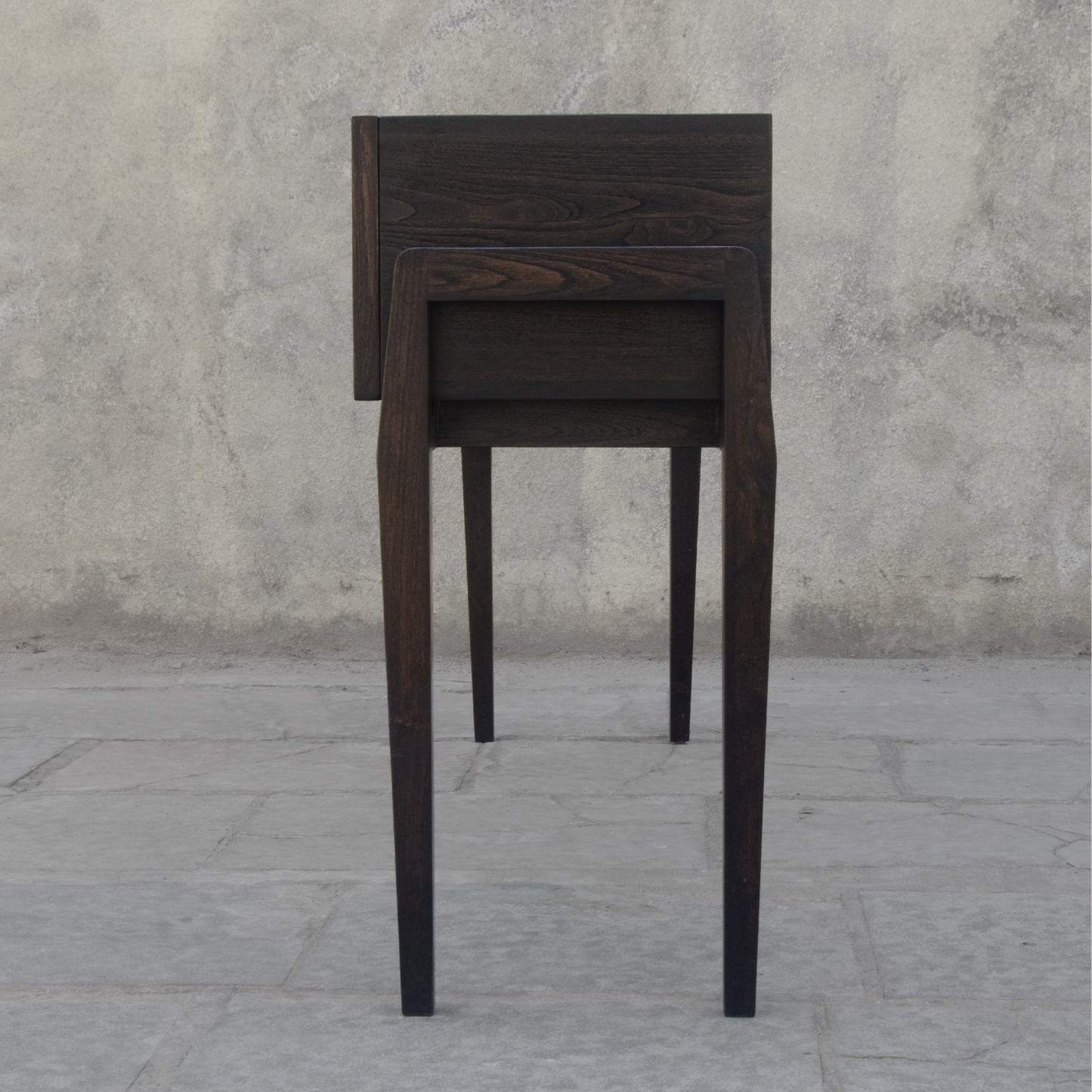NETRA EYE CONSOLE