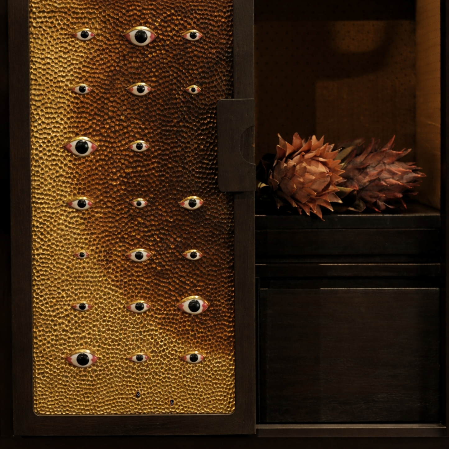 NETRA SHRINE CABINET