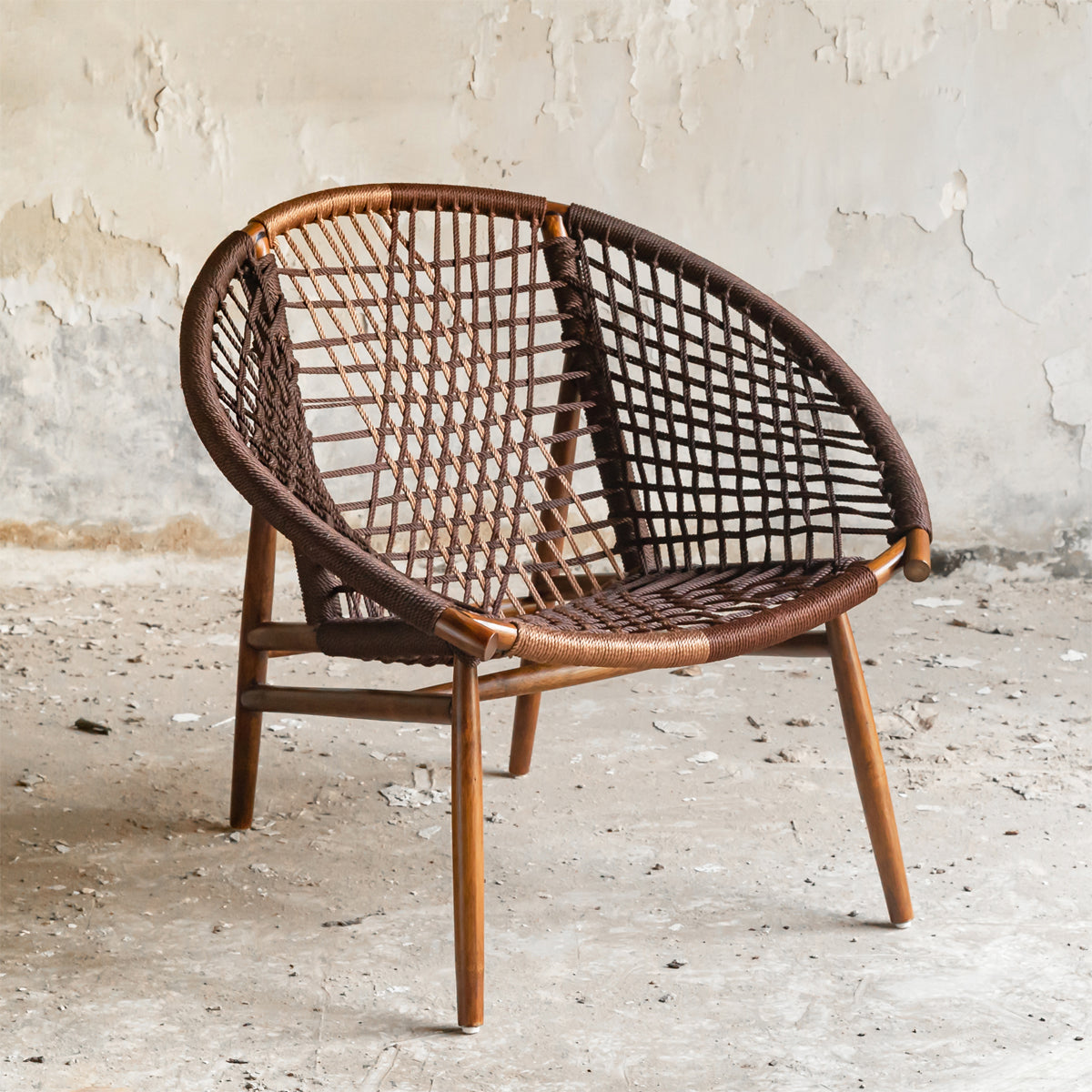 SOOP CHAIR