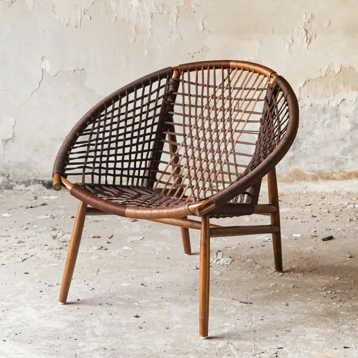 Soop Chair