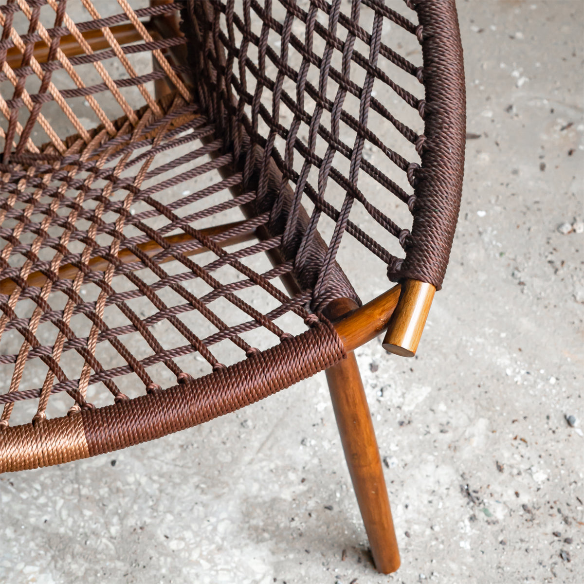 SOOP CHAIR