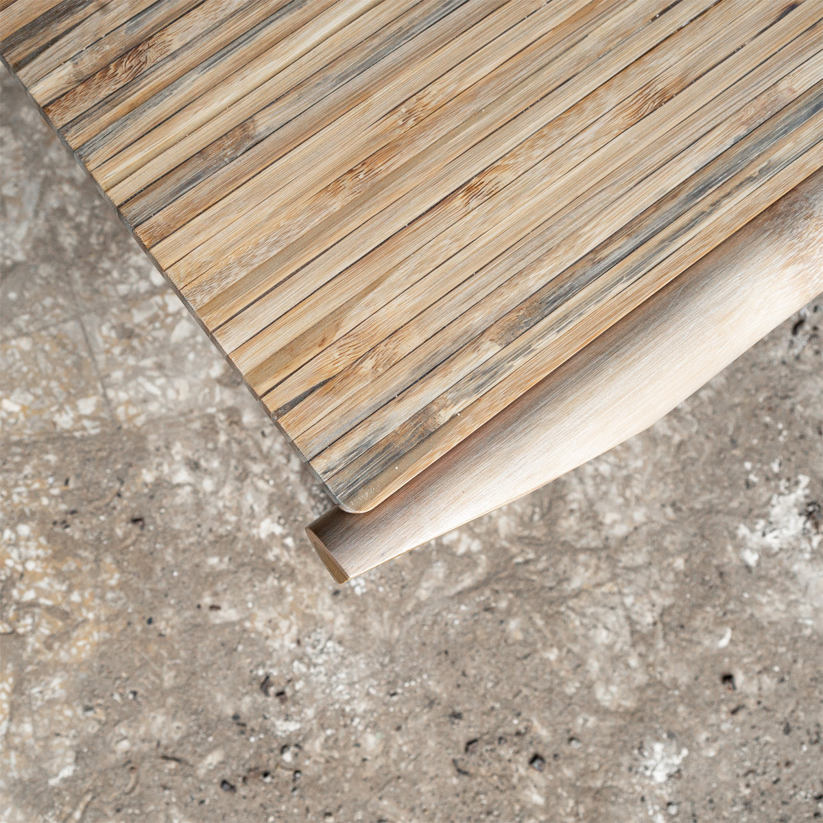 NAKASHIMA LOW TABLE