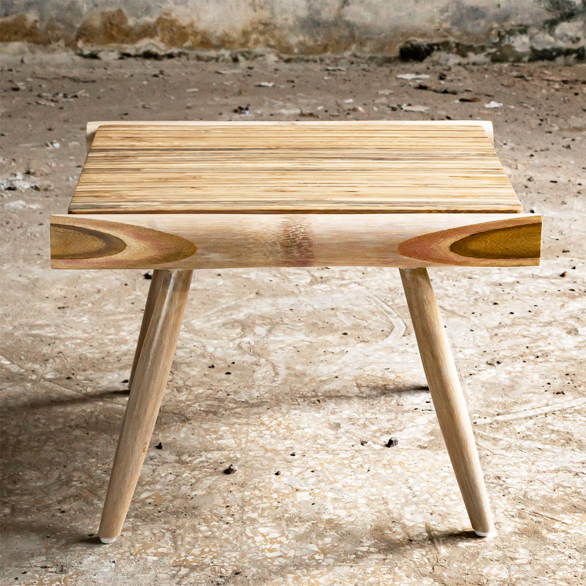 NAKASHIMA LOW TABLE