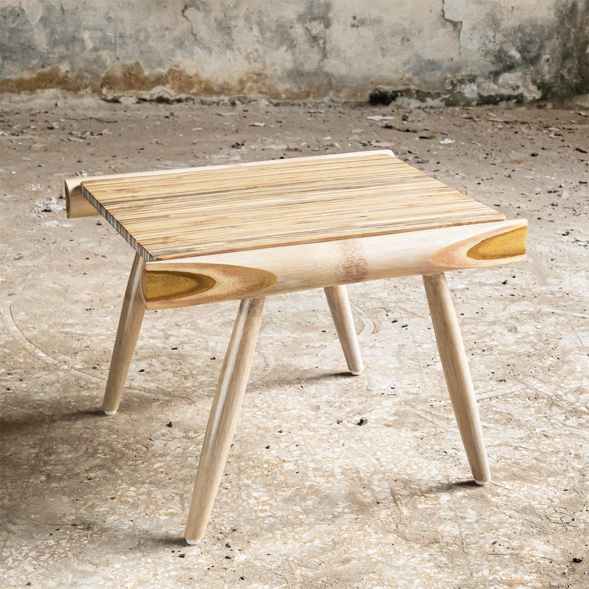 NAKASHIMA LOW TABLE