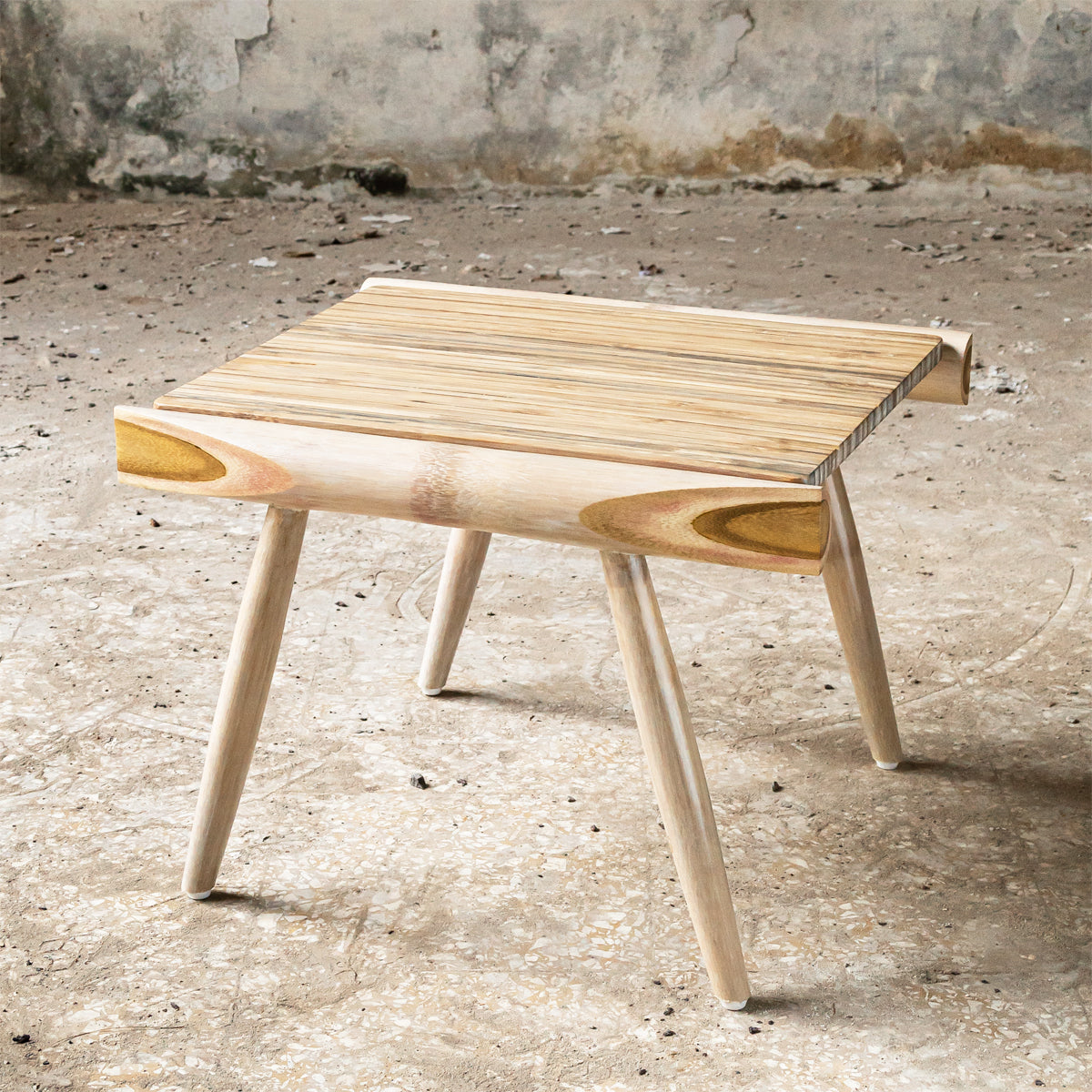 NAKASHIMA LOW TABLE
