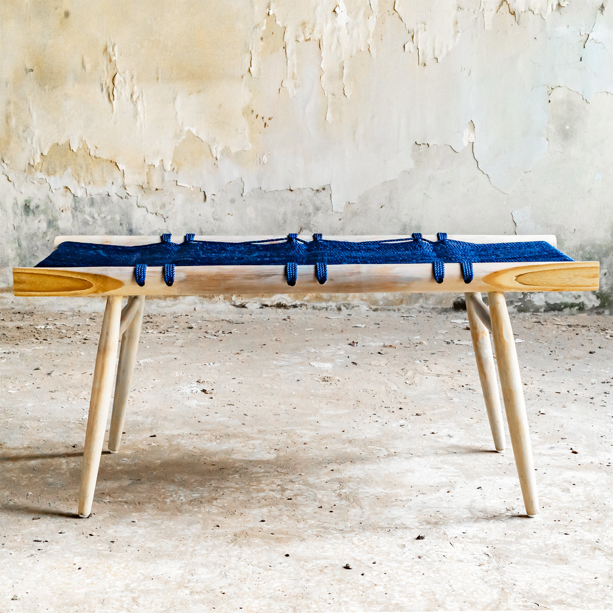 NAKASHIMA BENCH