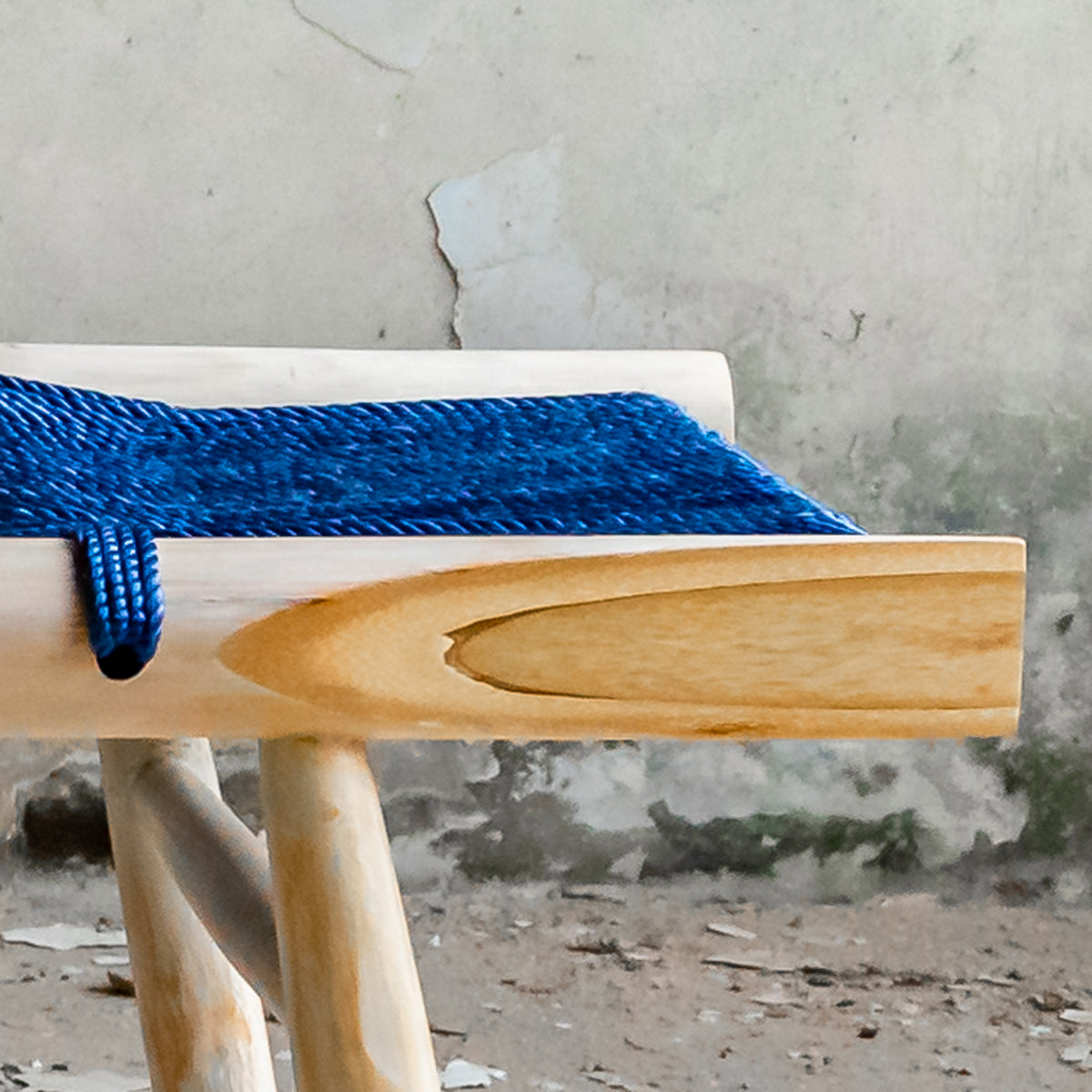 NAKASHIMA BENCH