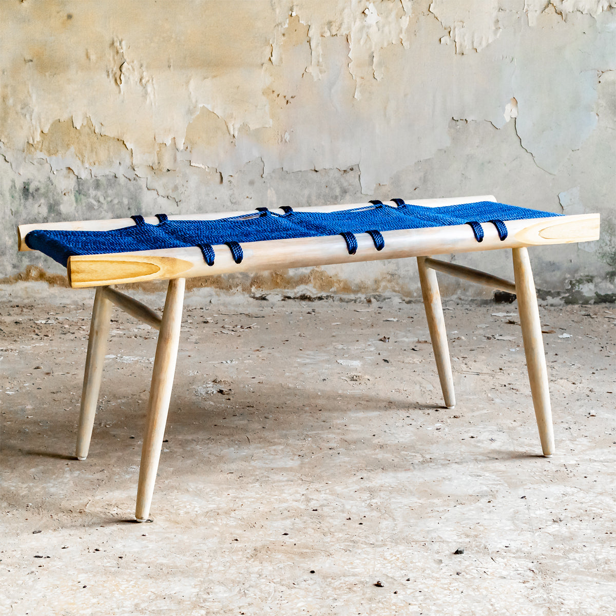 NAKASHIMA BENCH