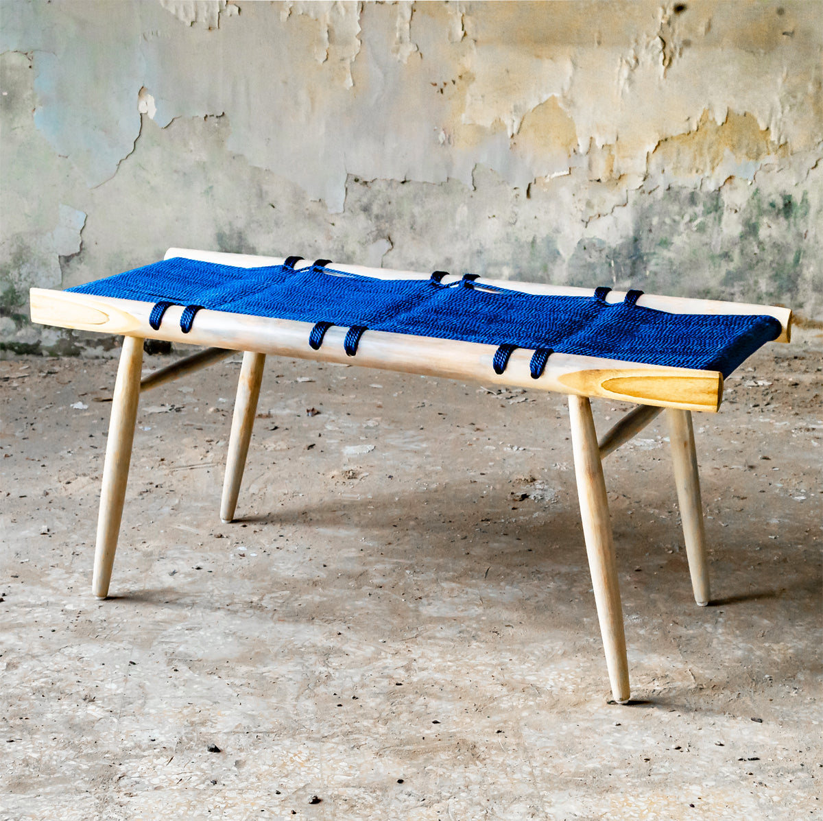 NAKASHIMA BENCH