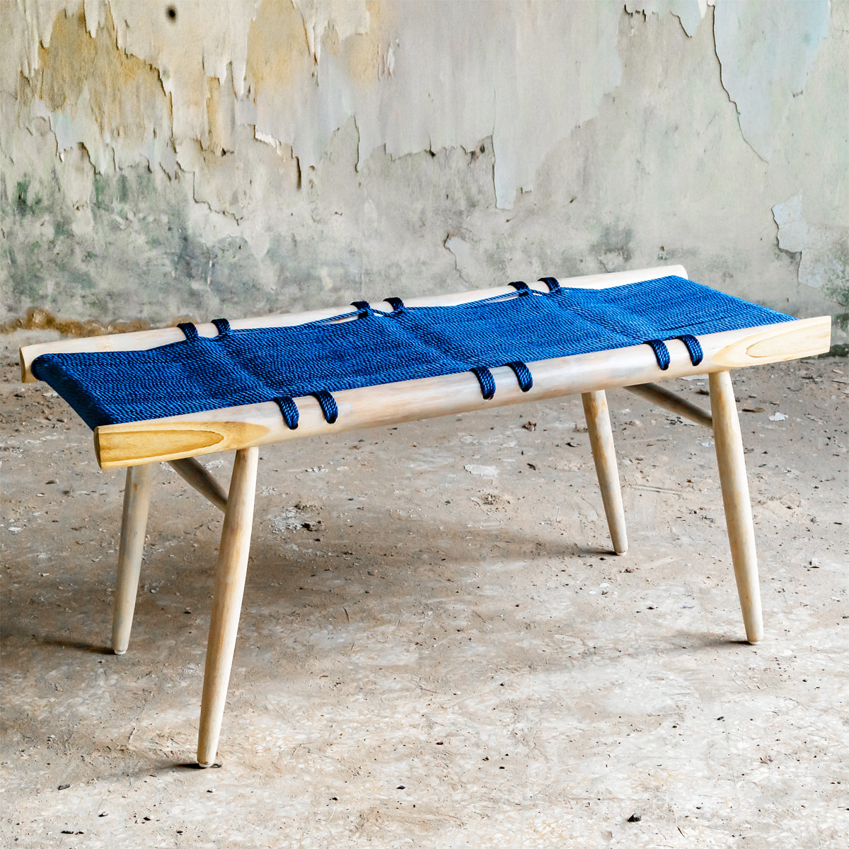 NAKASHIMA BENCH