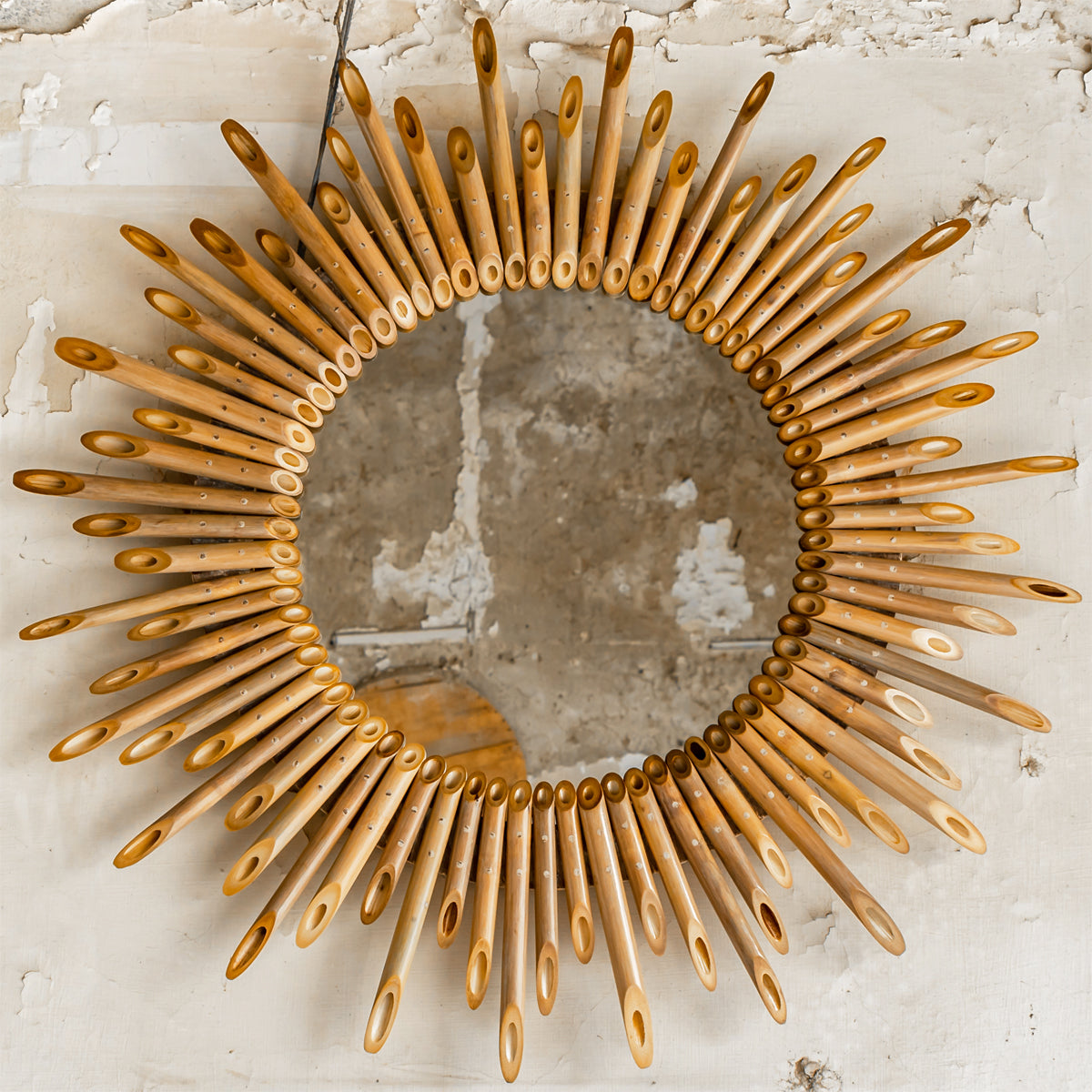 SLICE MIRROR