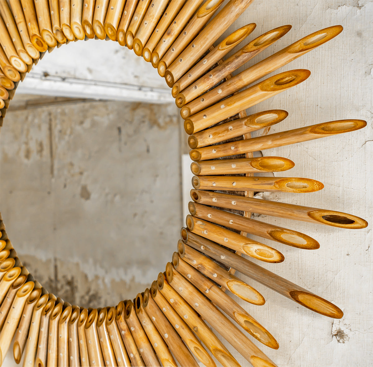 SLICE MIRROR