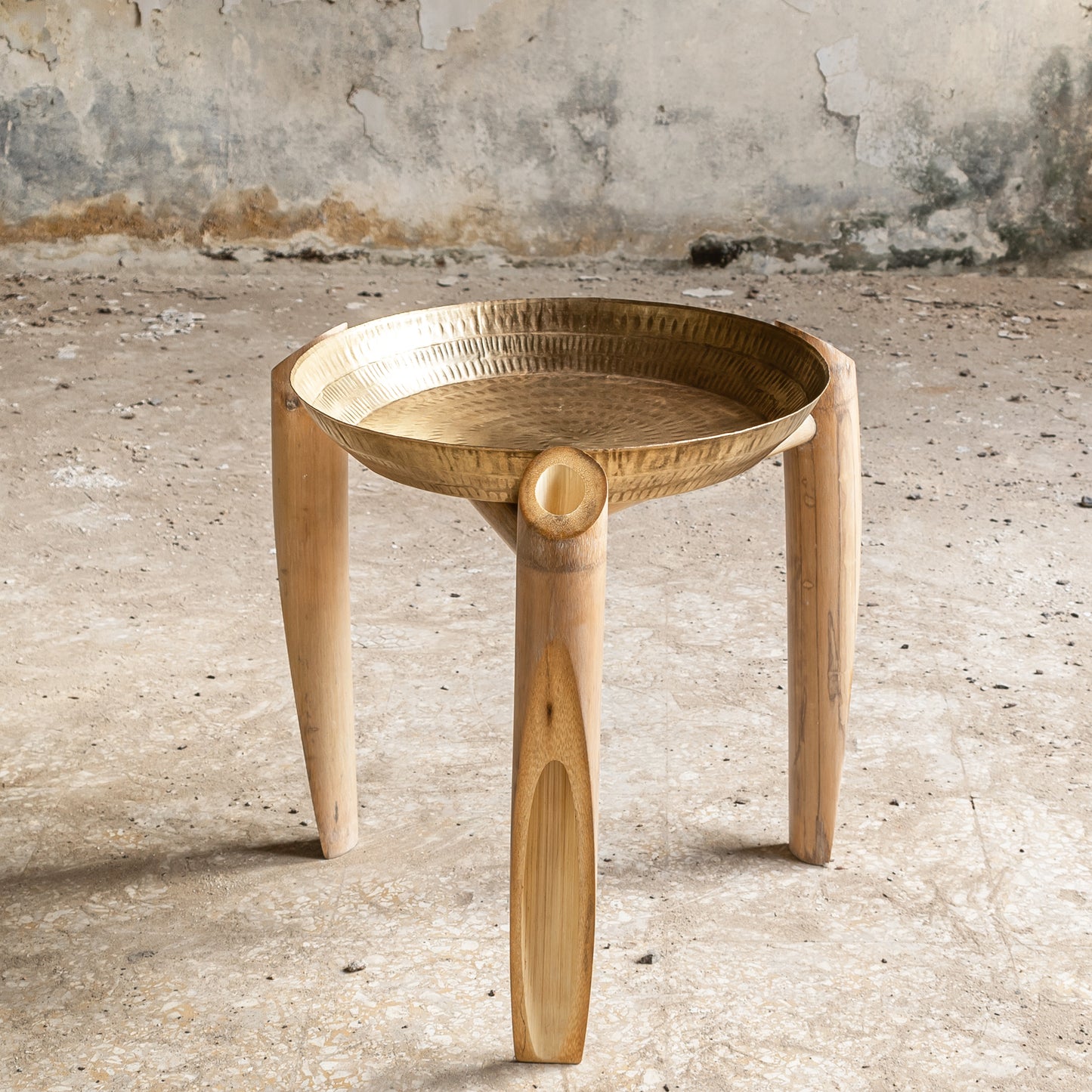 SLICE TAGARA TABLE