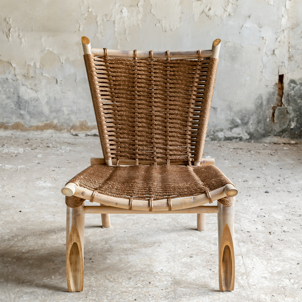SLICE CHAIR