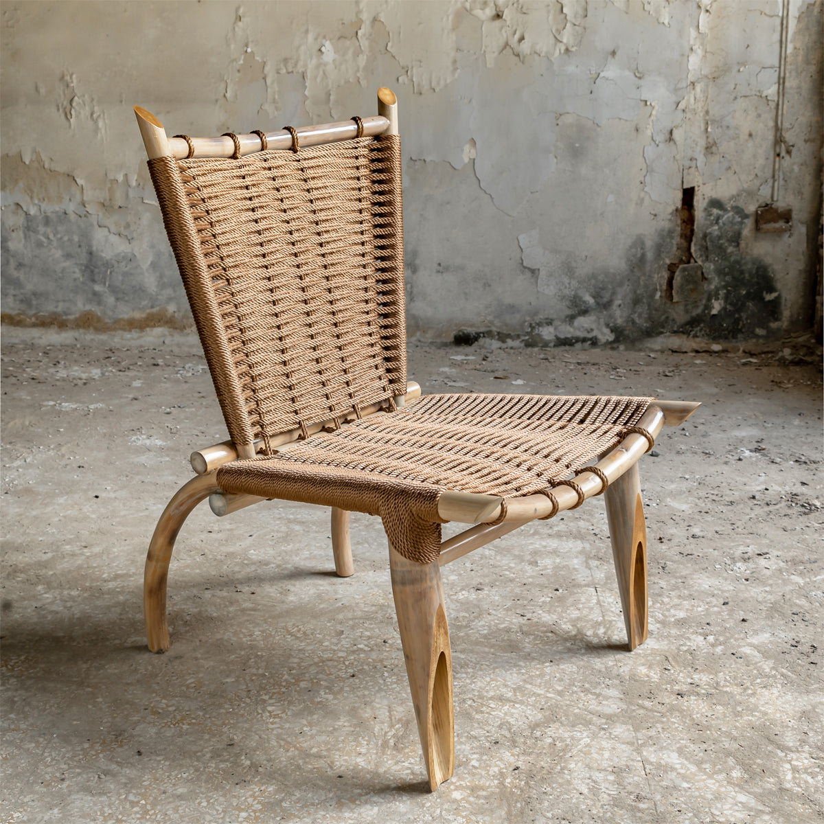 SLICE CHAIR