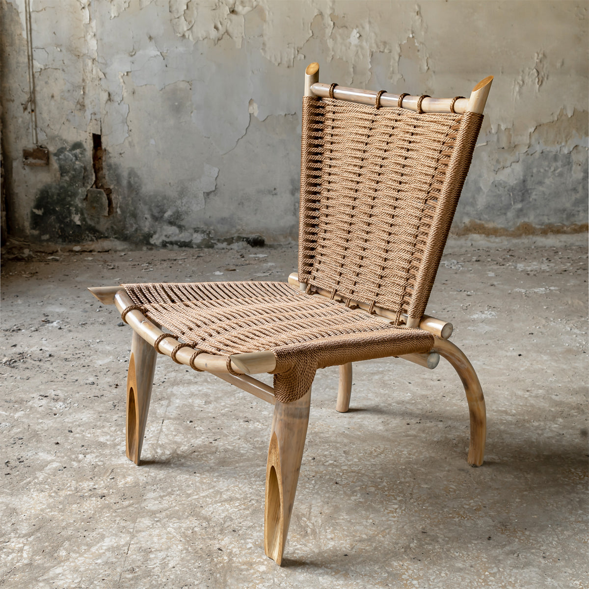 SLICE CHAIR
