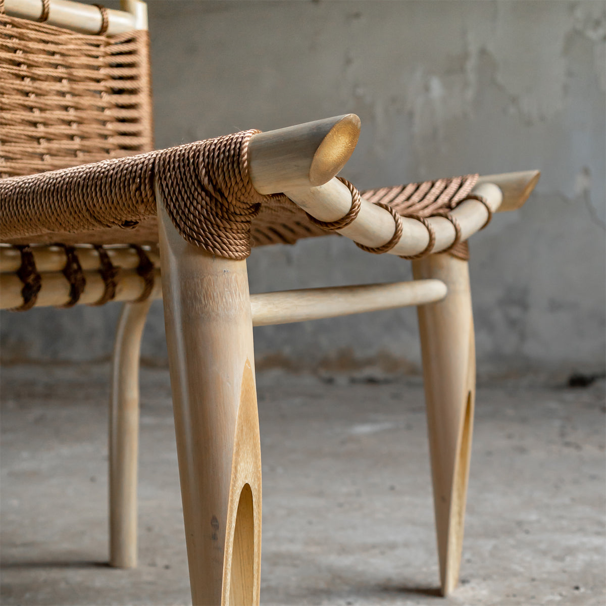 SLICE LOW BACK CHAIR