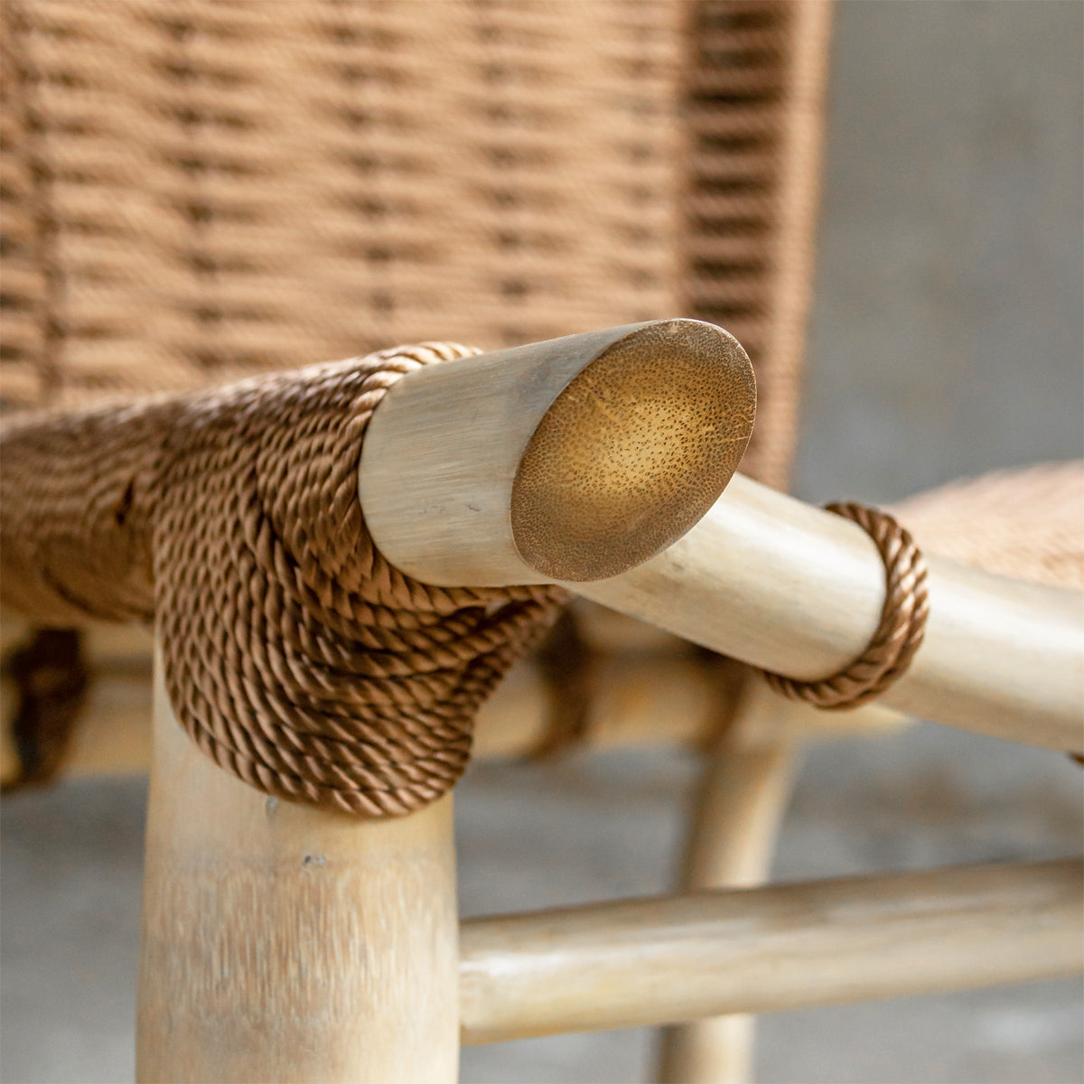 SLICE LOW BACK CHAIR