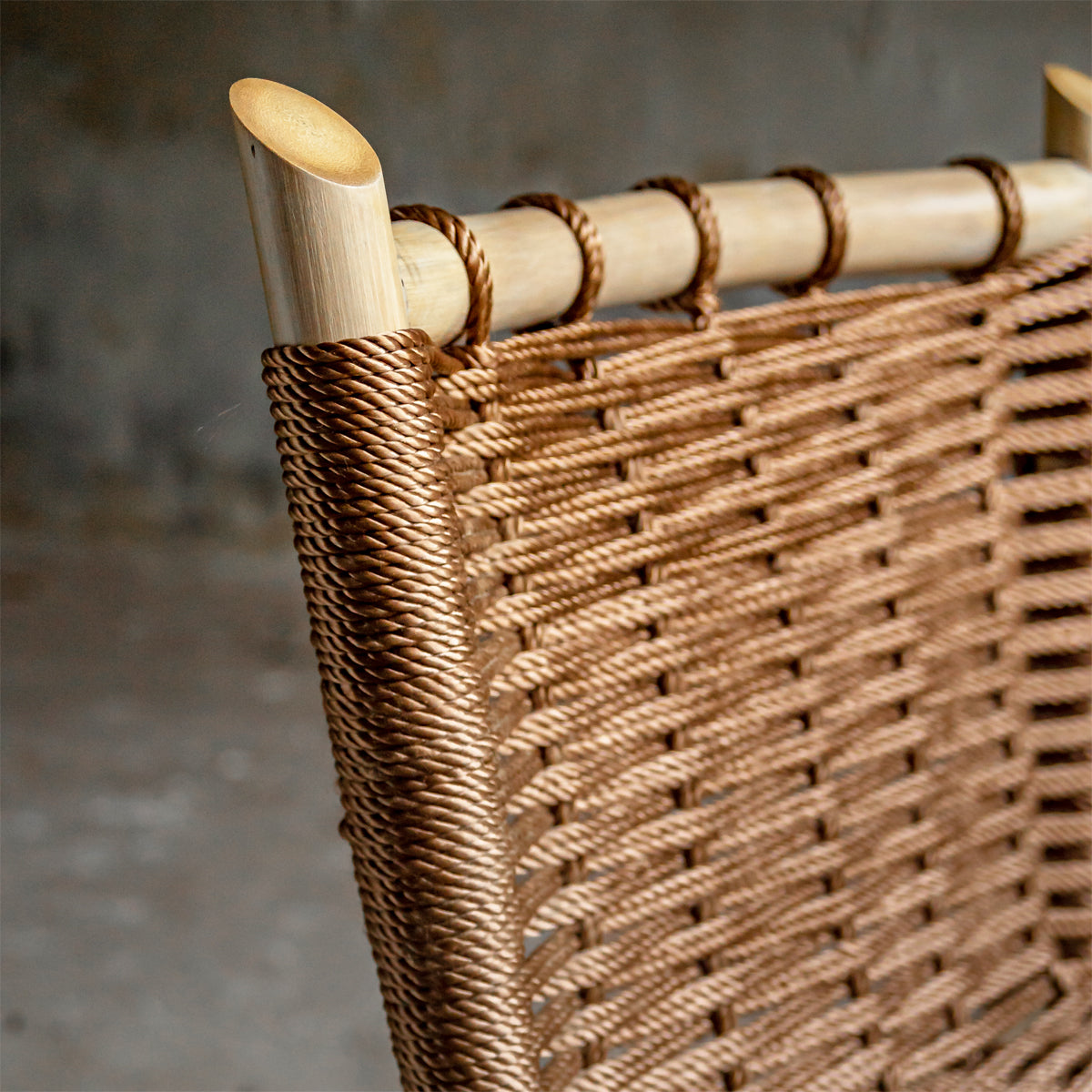 SLICE LOW BACK CHAIR
