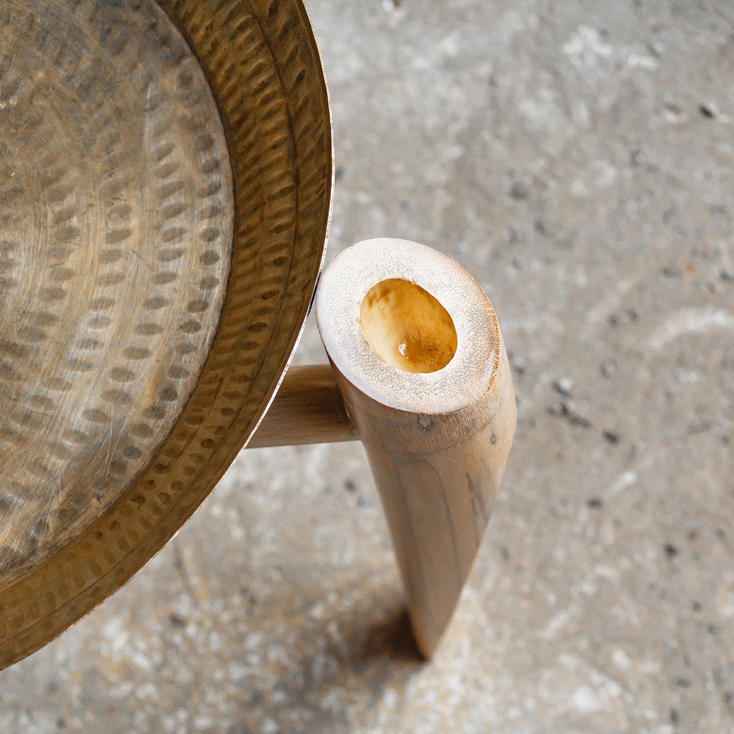 SLICE TAGARA TABLE