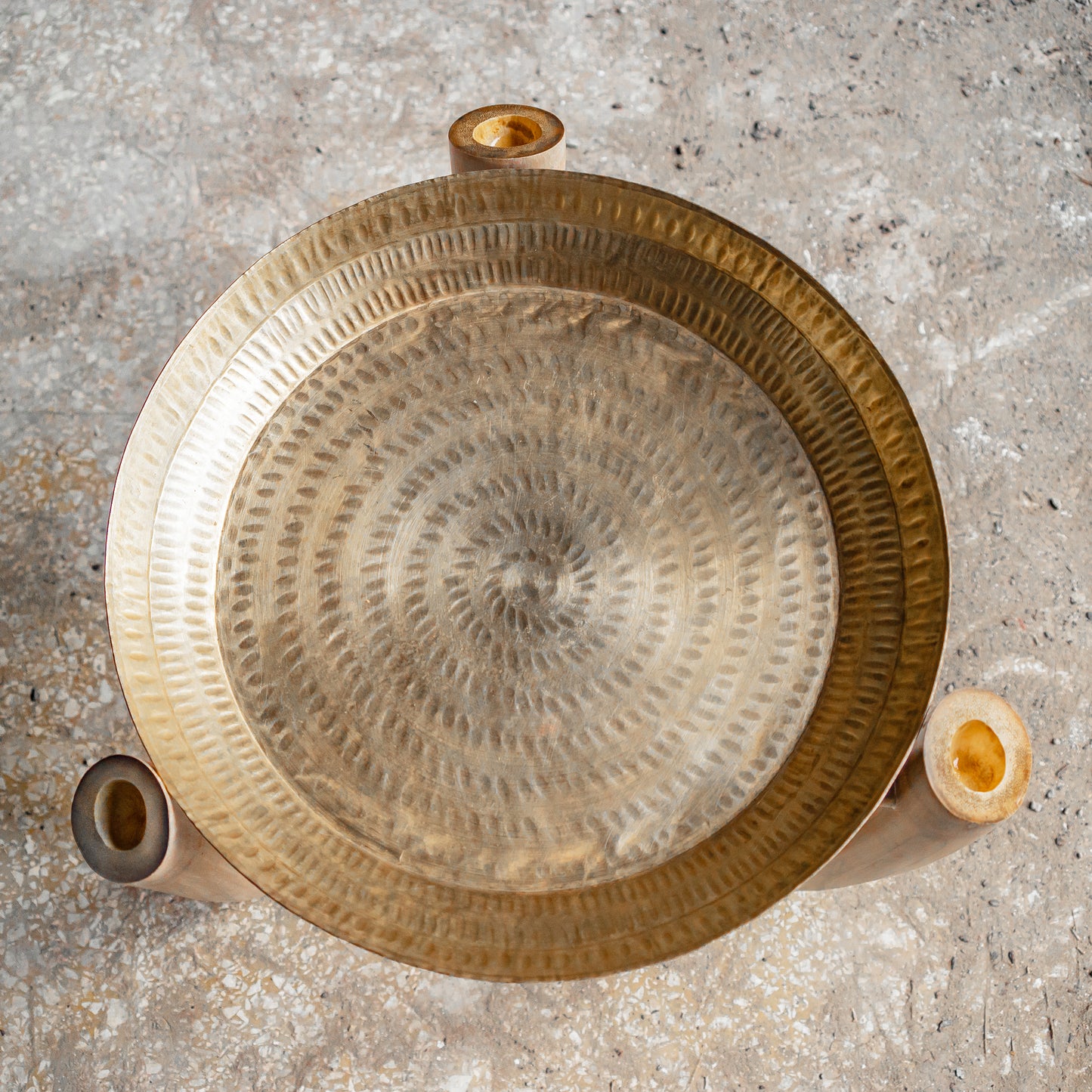 SLICE TAGARA TABLE