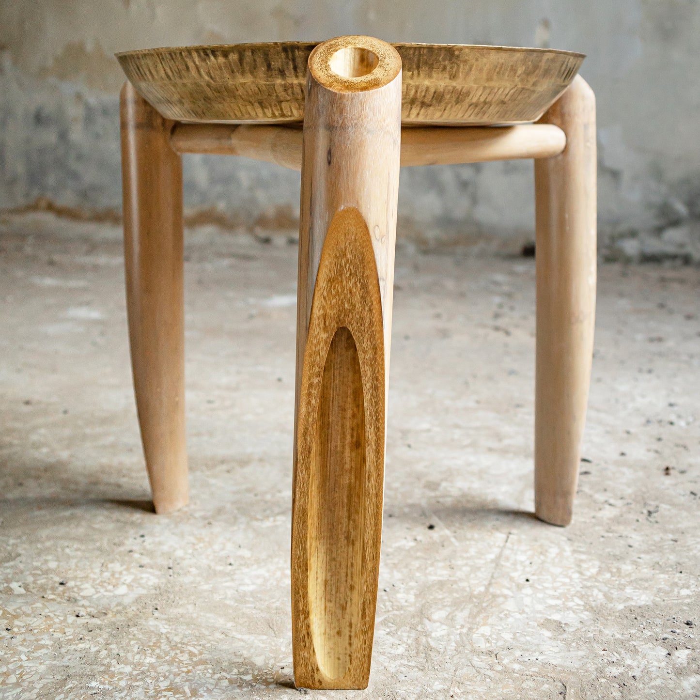 SLICE TAGARA TABLE