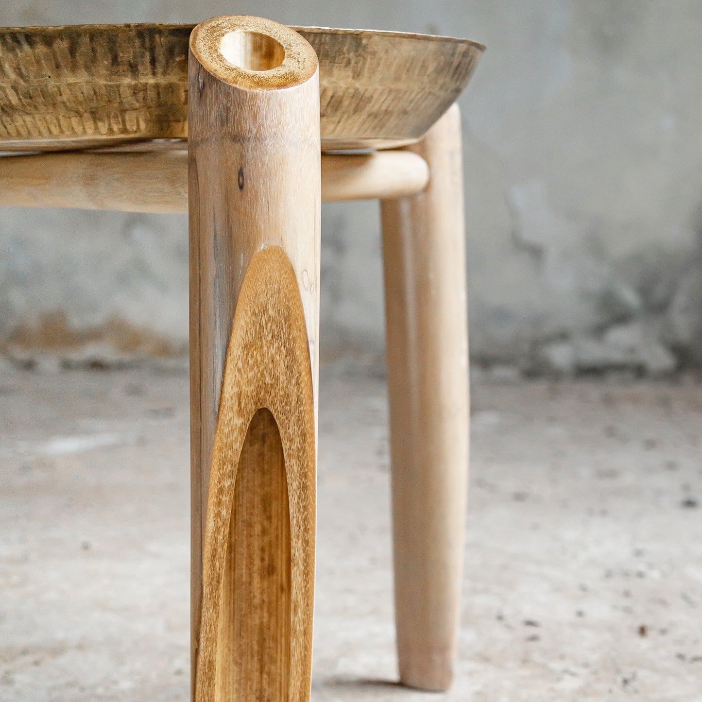 SLICE TAGARA TABLE