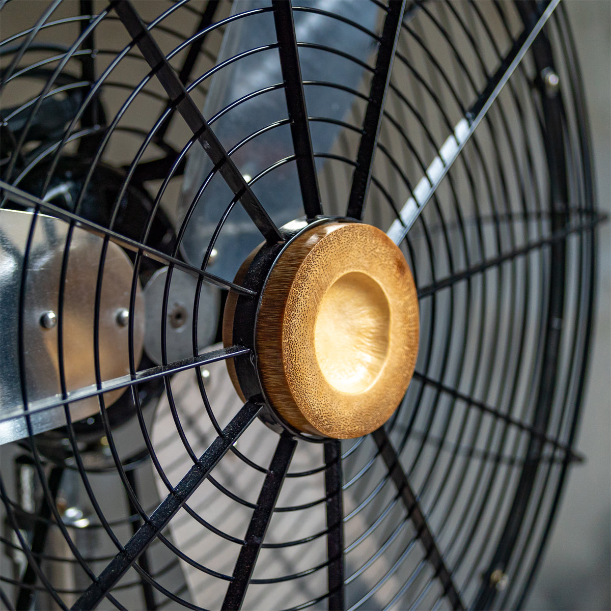 SLICE FAN