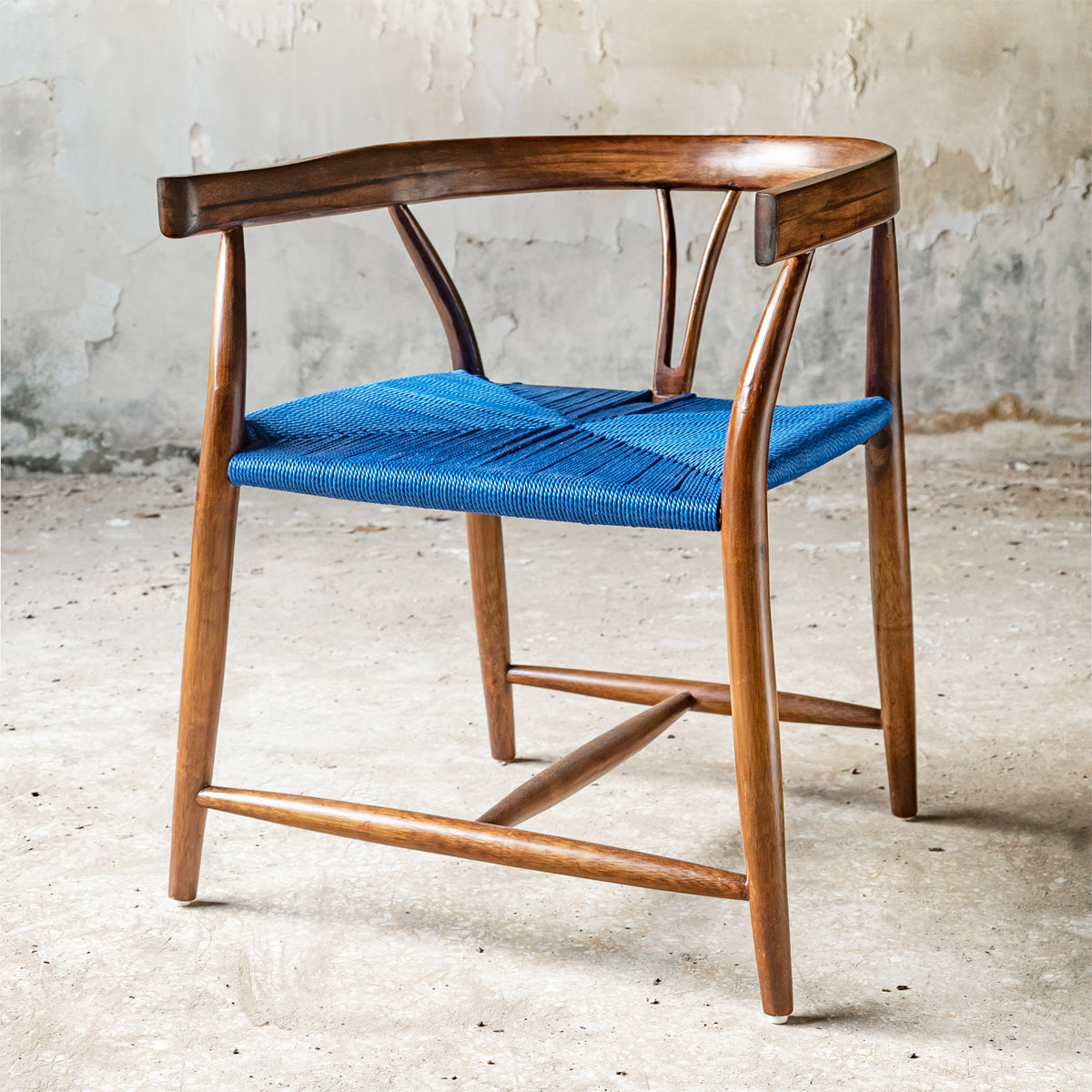 Wishin Armchair