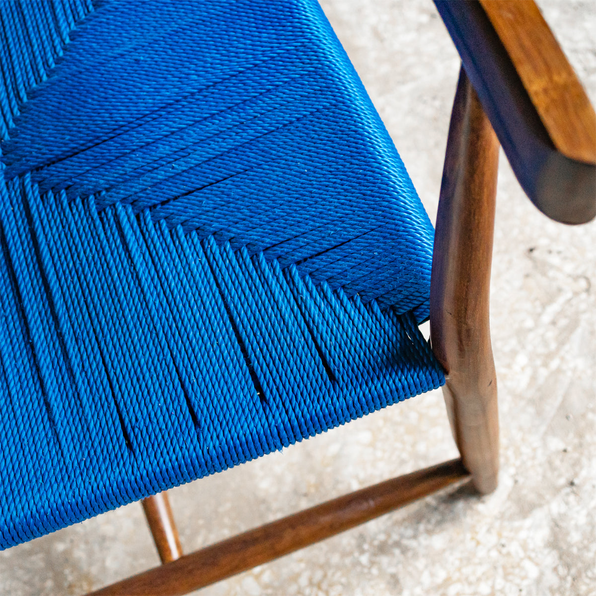 Wishin Armchair