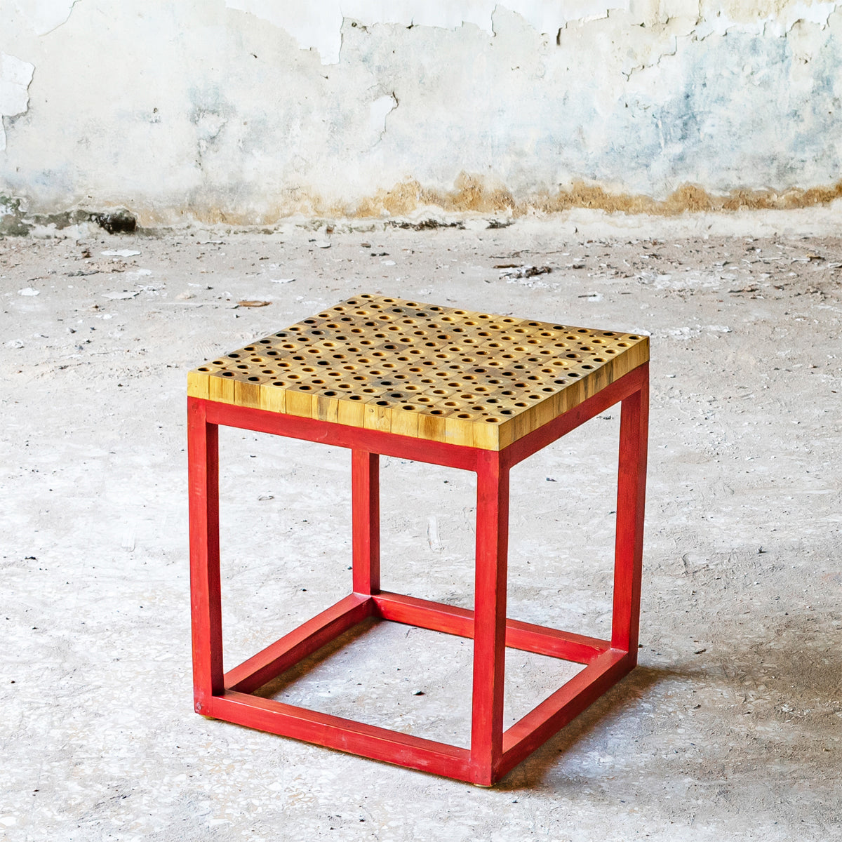 Dotty Stool Medium