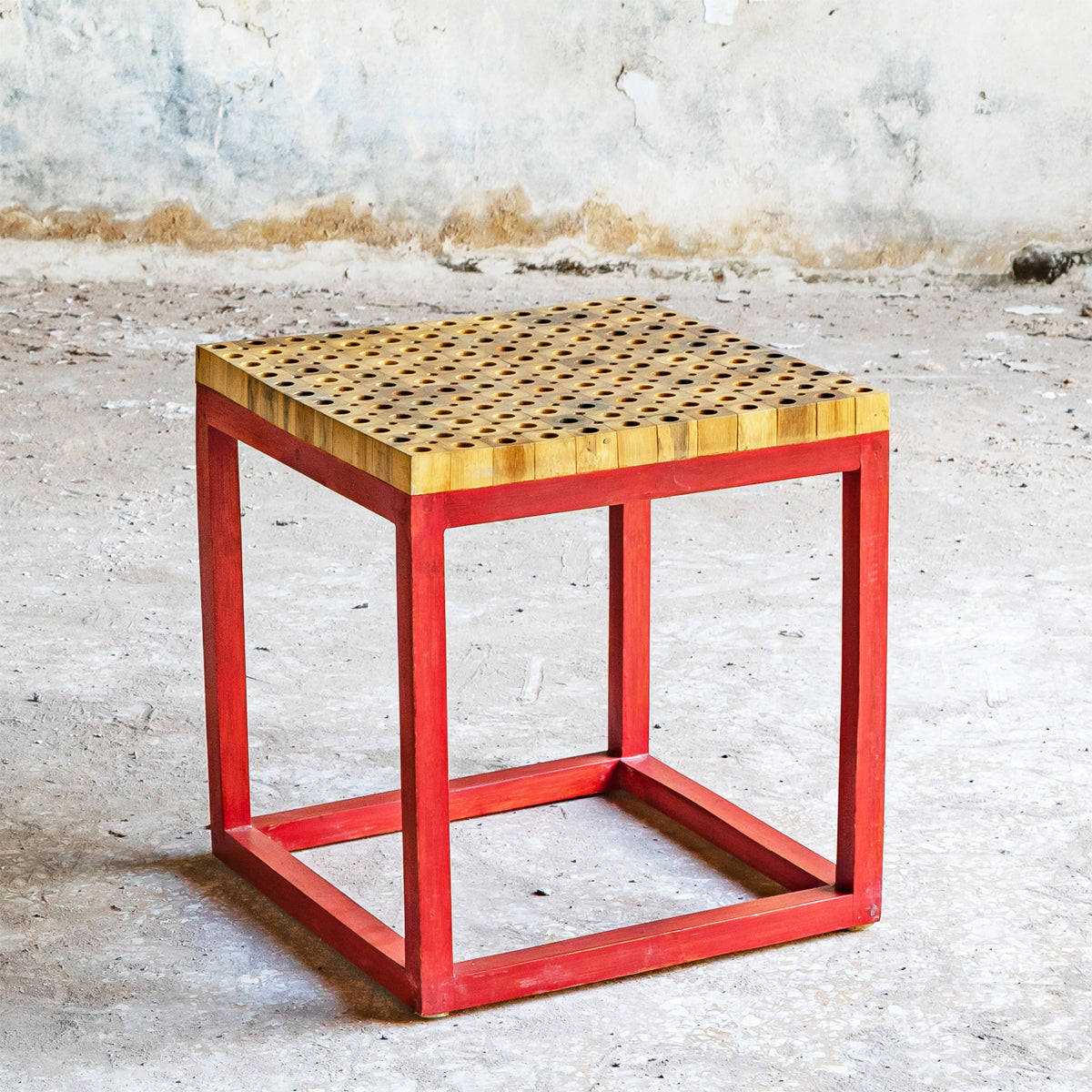 DOTTY STOOL MEDIUM