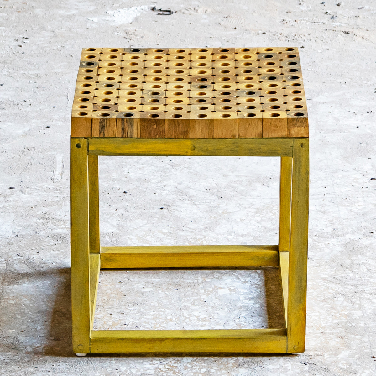 DOTTY STOOL SMALL