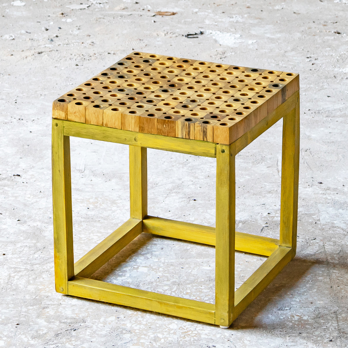 Dotty Stool Small