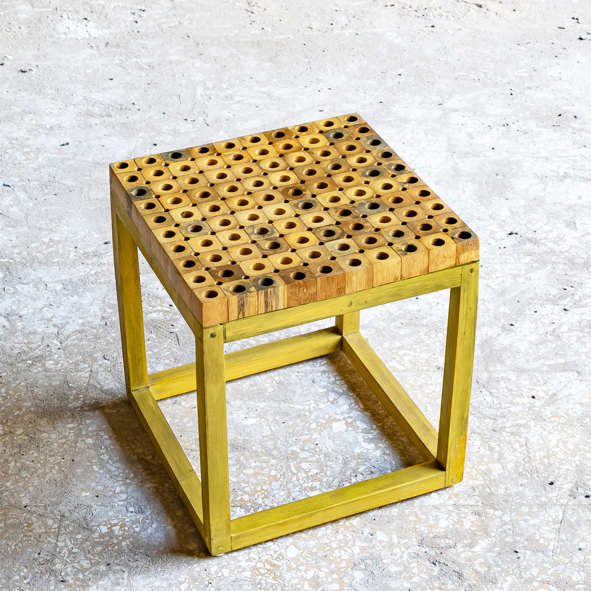DOTTY STOOL SMALL