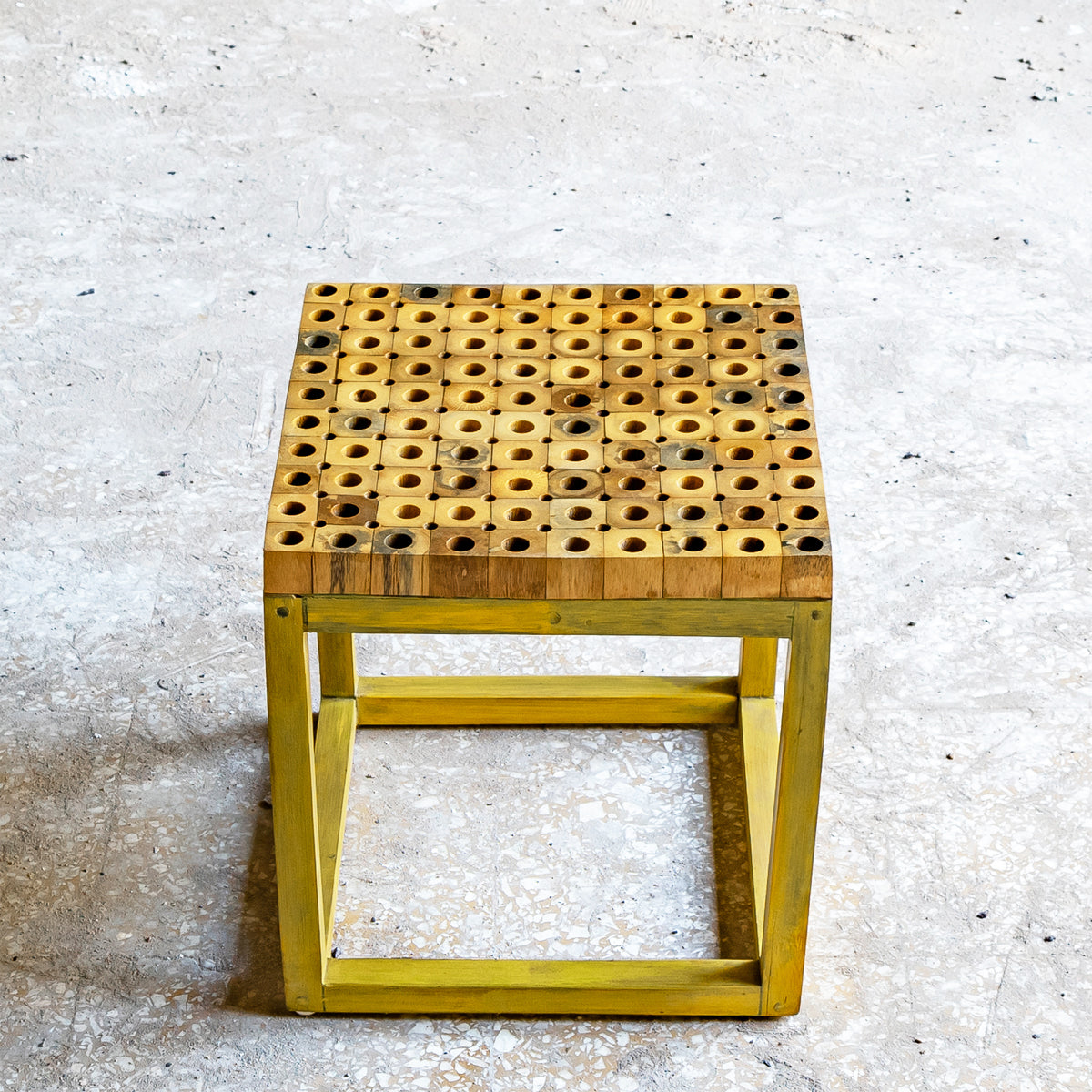 DOTTY STOOL SMALL