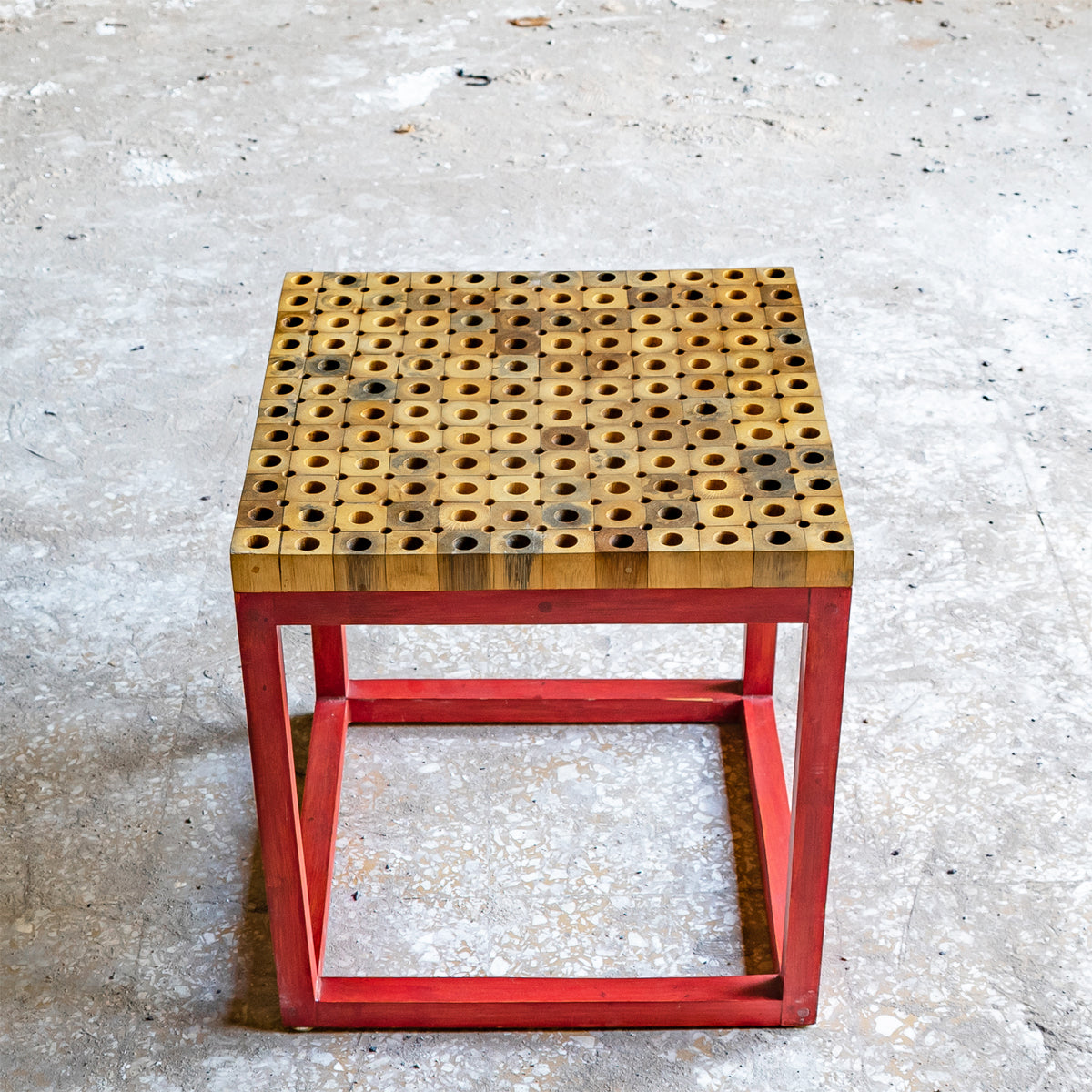 DOTTY STOOL MEDIUM