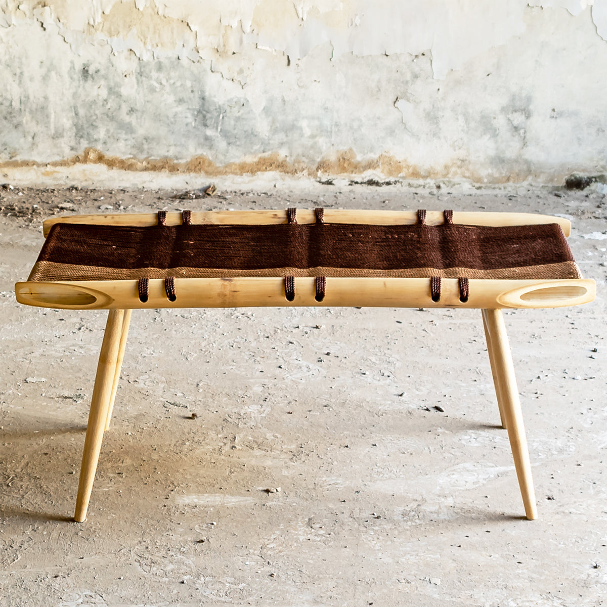 NAKASLICE BENCH