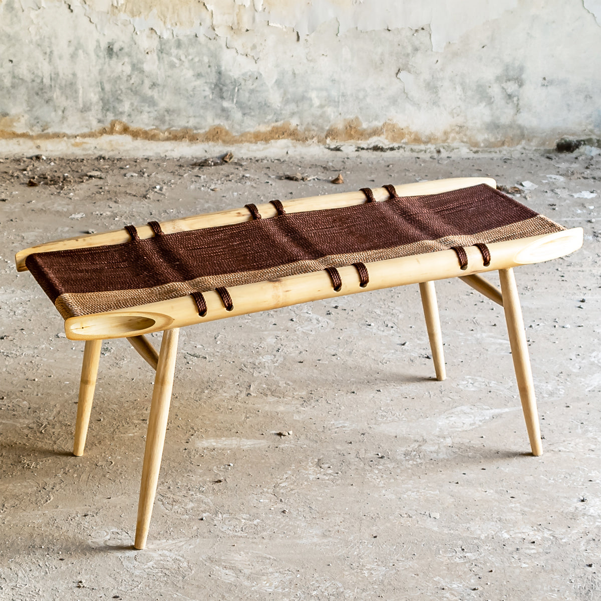 NAKASLICE BENCH