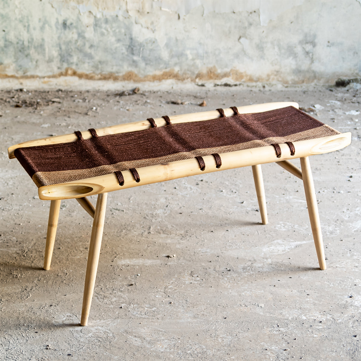 NAKASLICE BENCH