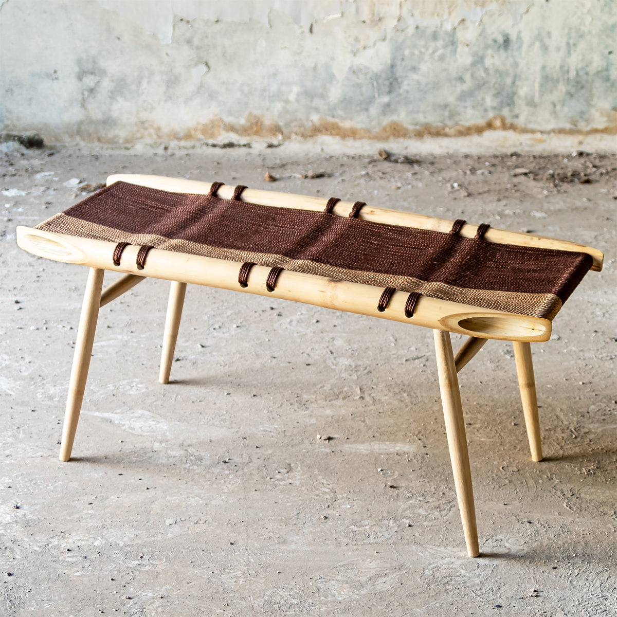 NAKASLICE BENCH