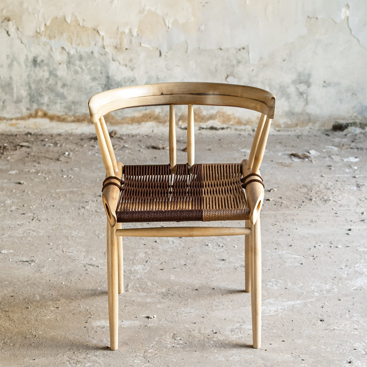 NAKASLICE CHAIR