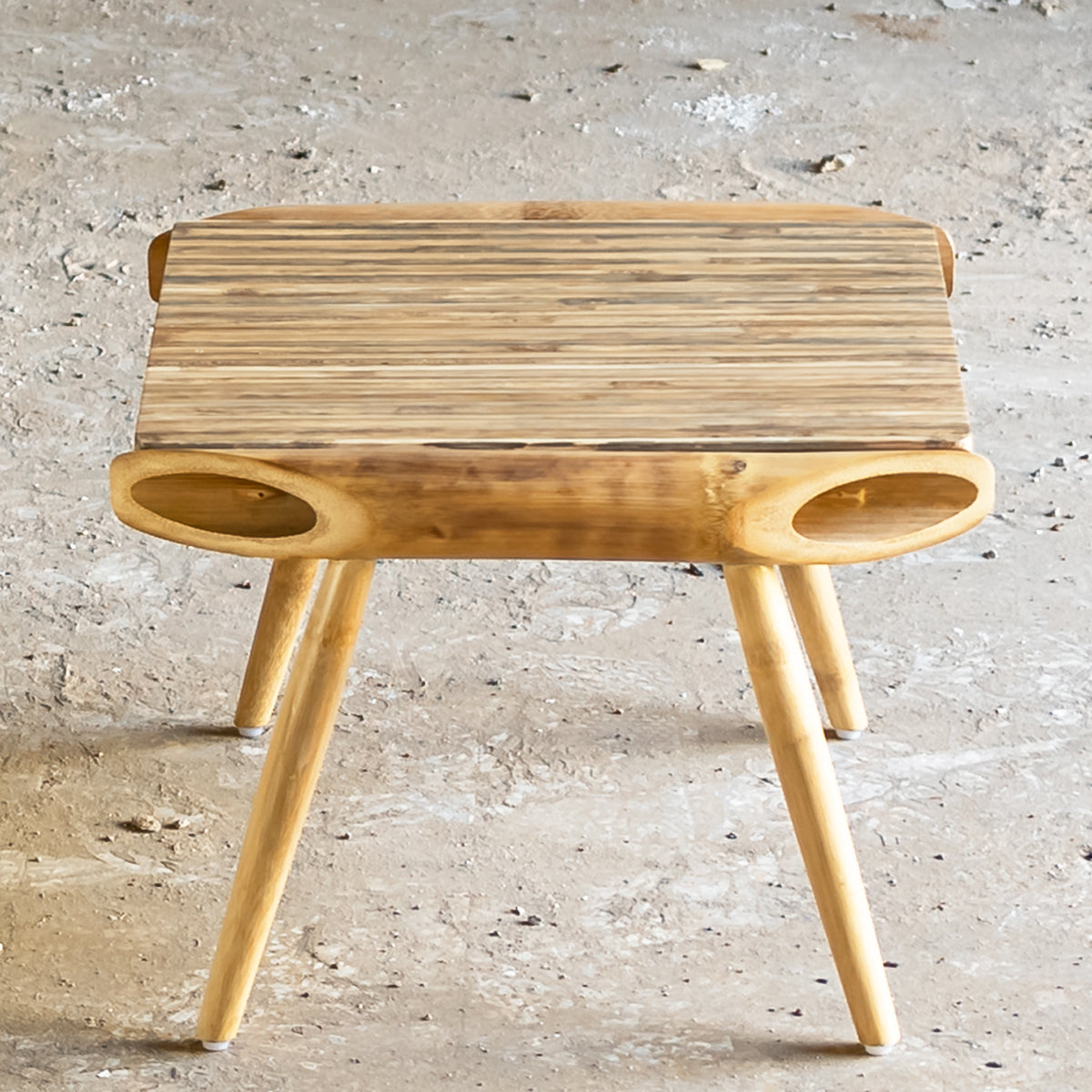 NAKASLICE LOW TABLE