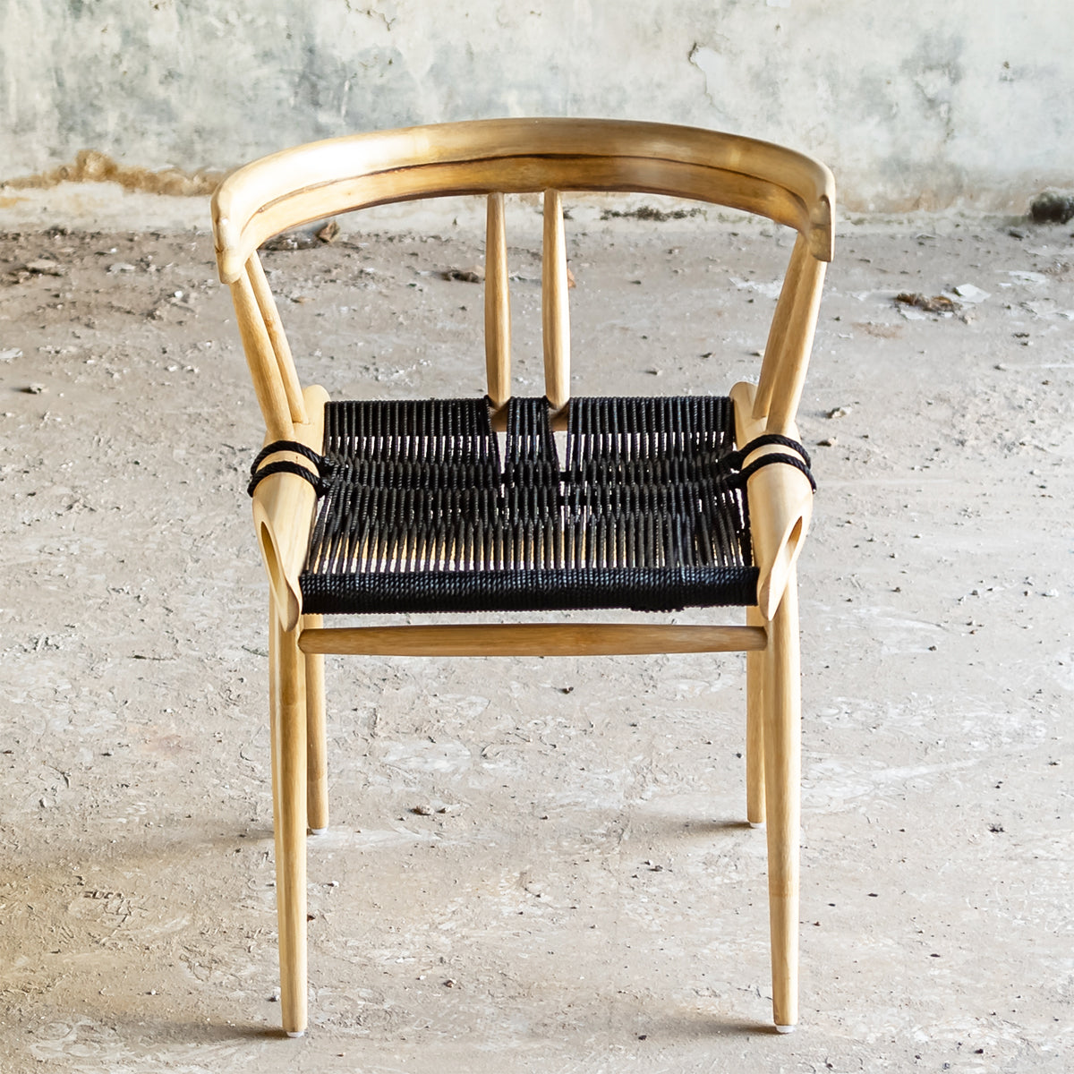 NAKASLICE CHAIR