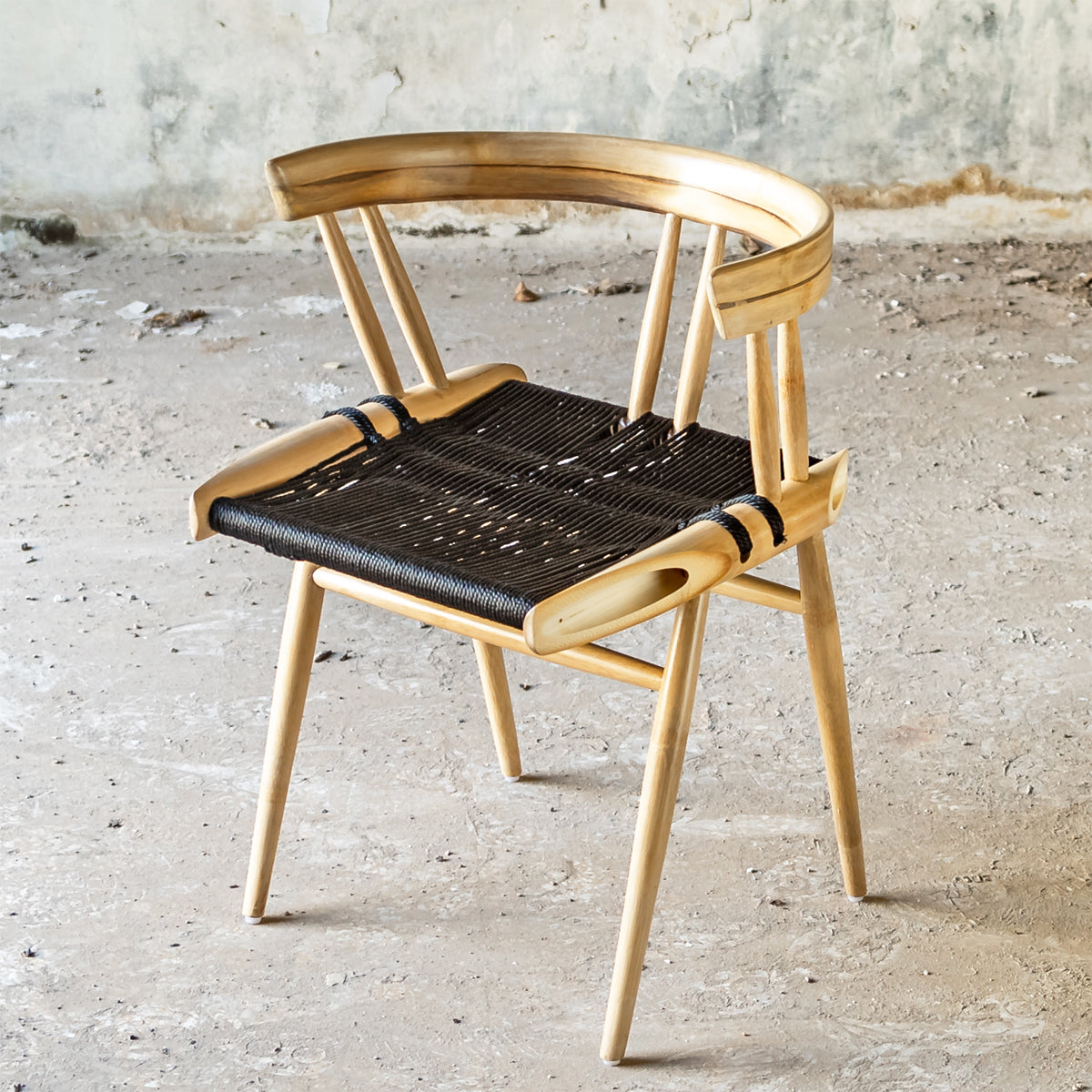 NAKASLICE CHAIR