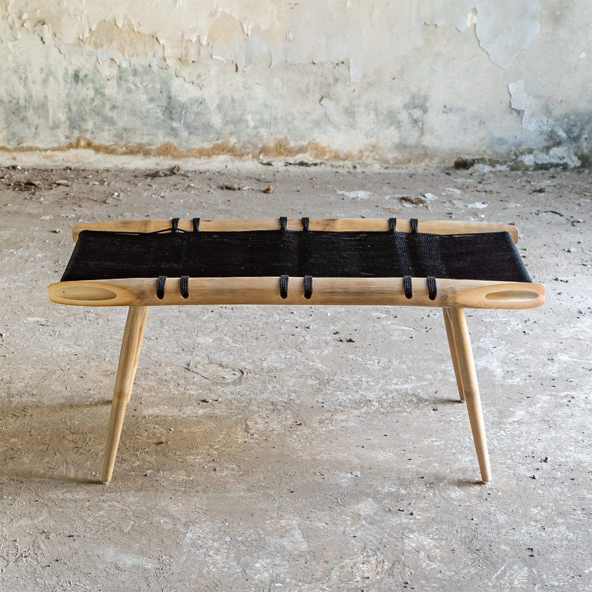 NAKASLICE BENCH